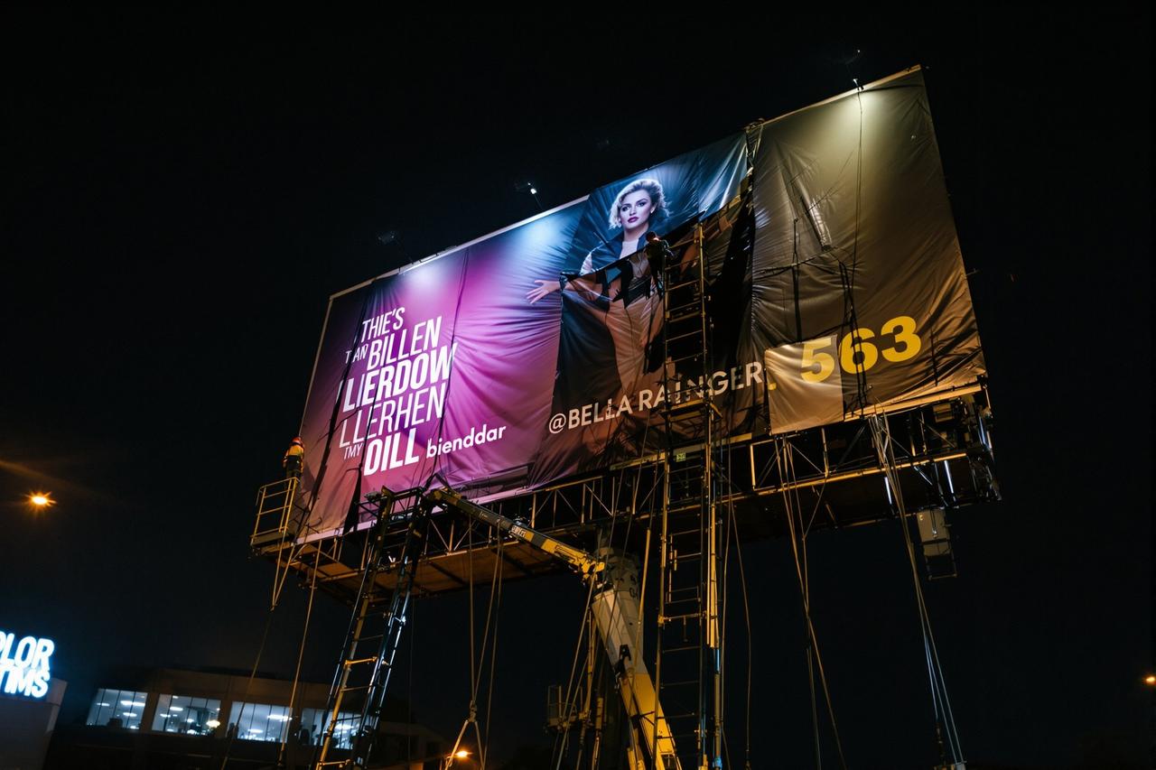 知名品牌代言人突遭解约的爆料新闻配图